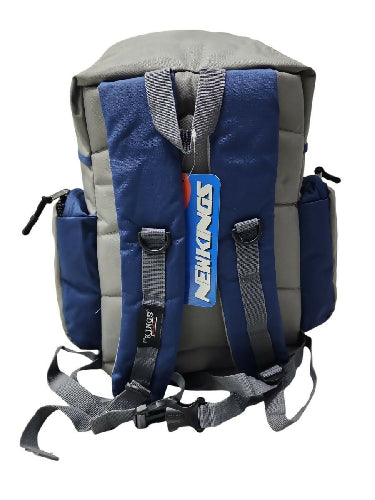 NEW KINGS URBAN 20-Blue and Grey